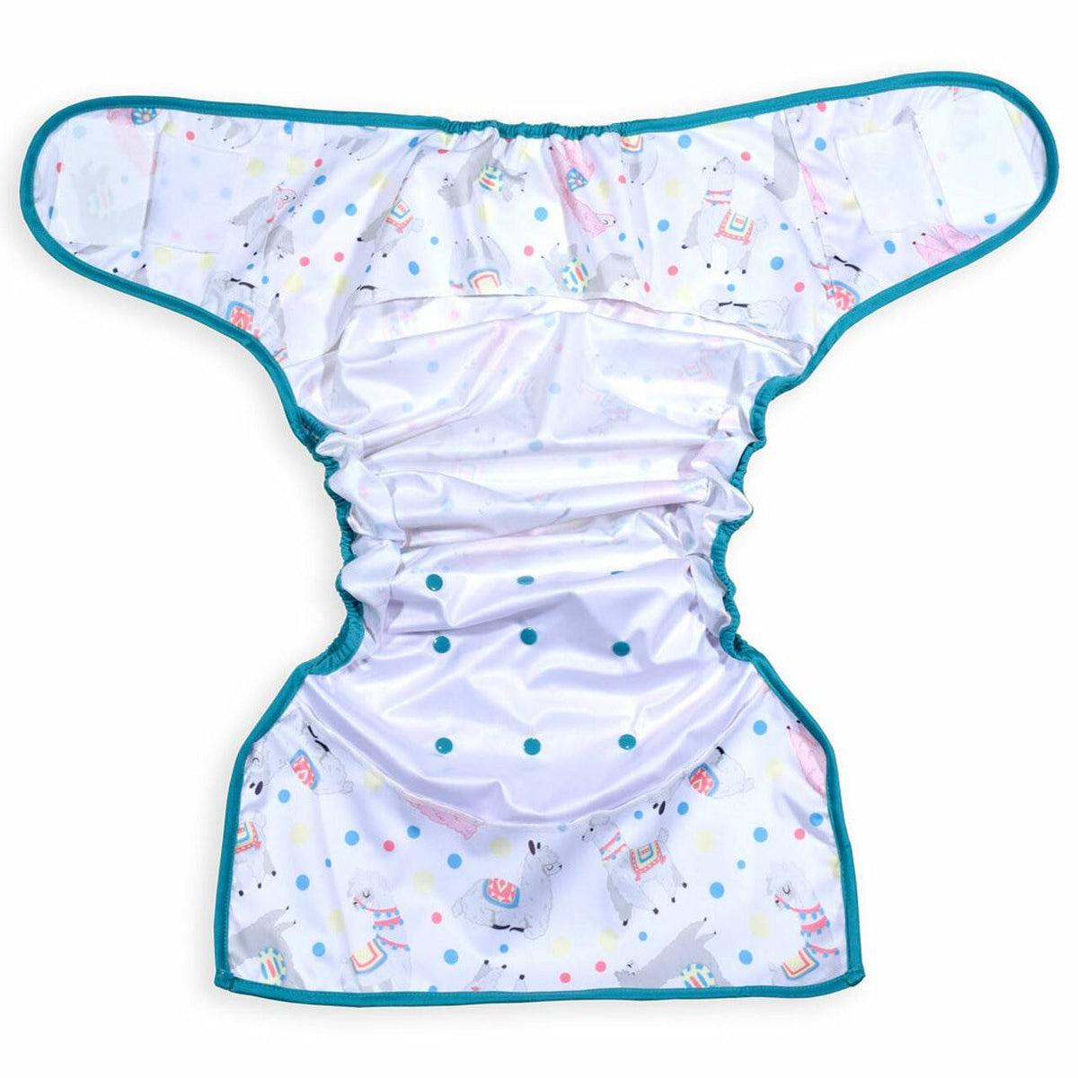 Rearz - Alpaca Adult Diaper Wrap image 2