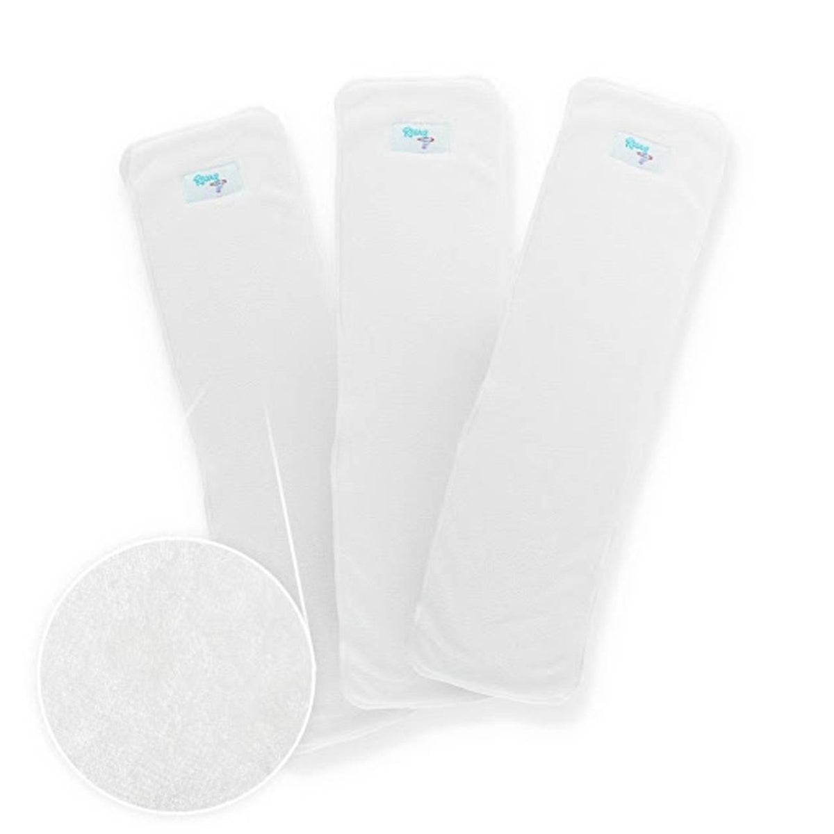 Rearz - 3 Pack Adult Bamboo Boosters image 0