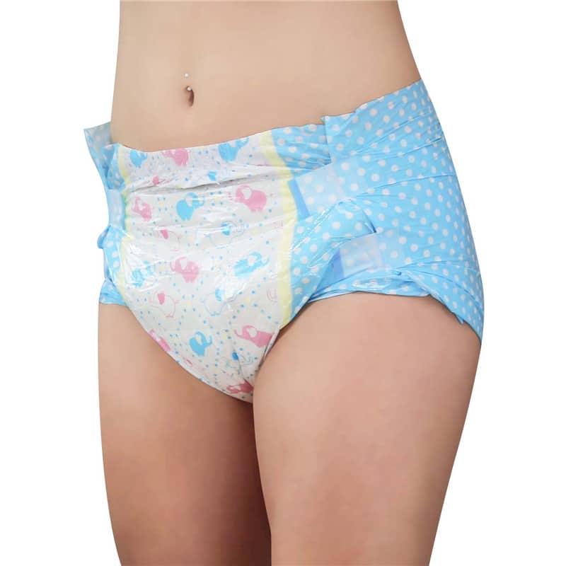 LFB - Little Trunks Adult Diapers image 3