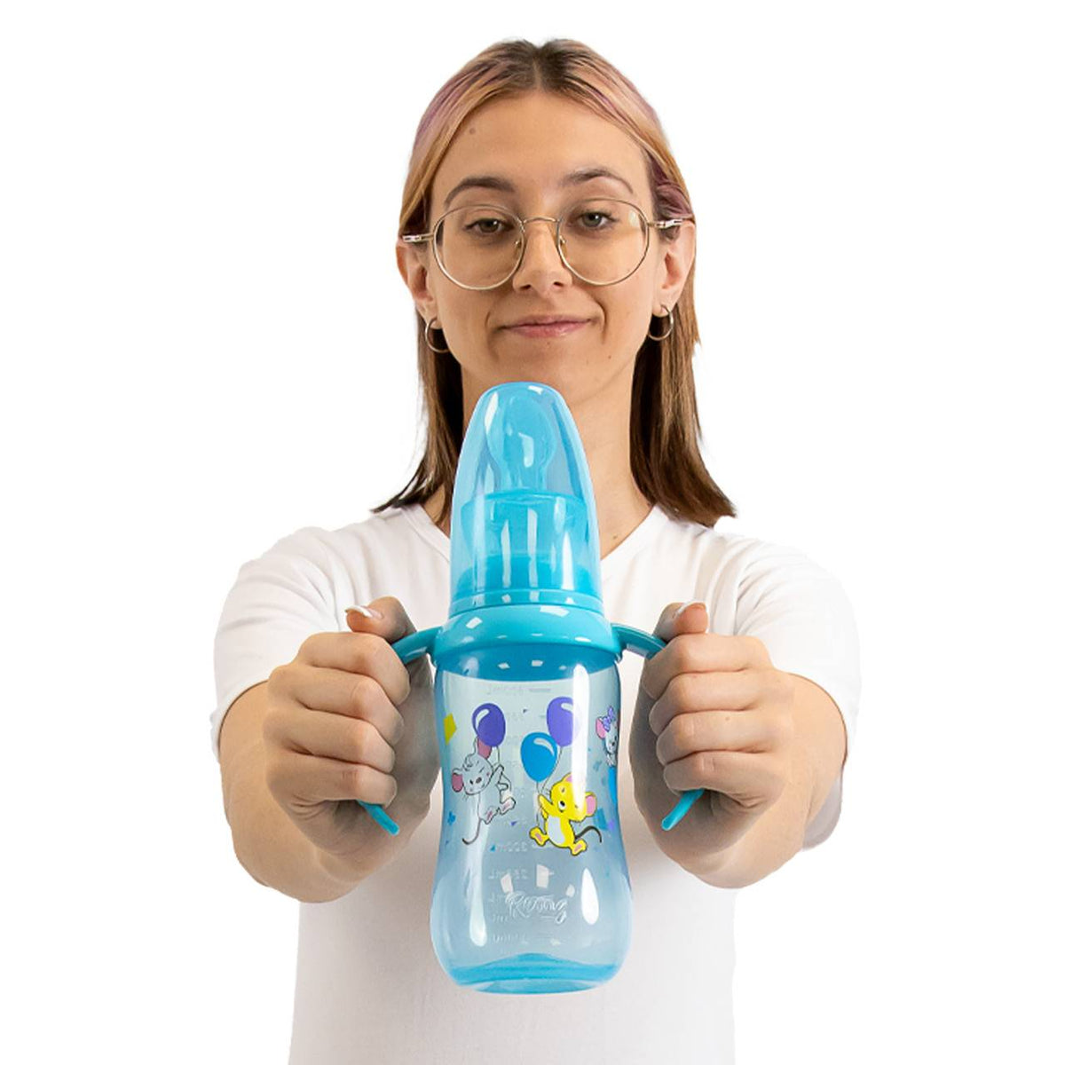 Rearz - Daydreamer Easy Grip Adult Bottle image 6