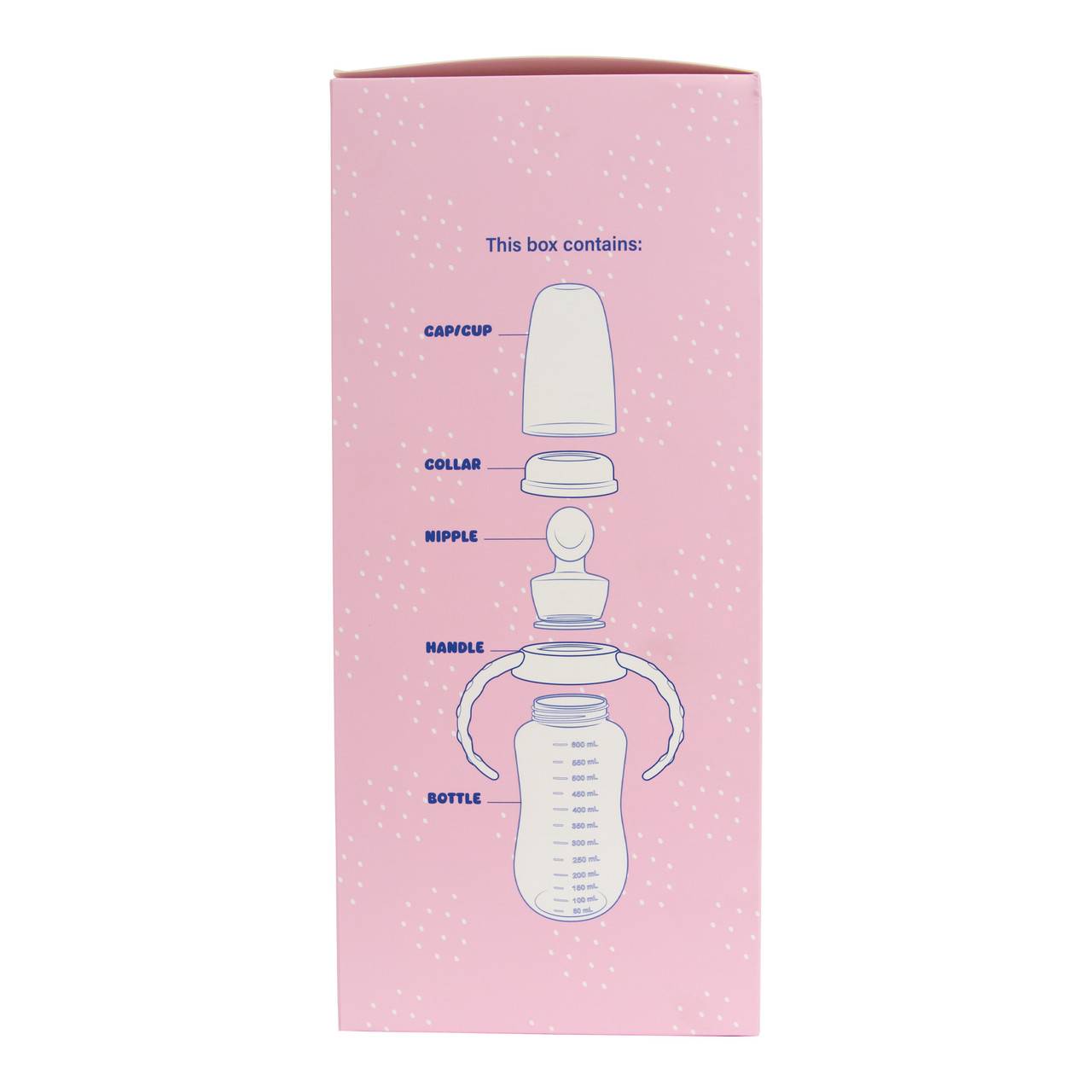 Rearz - Purrfection Easy Grip Adult Bottle image 2