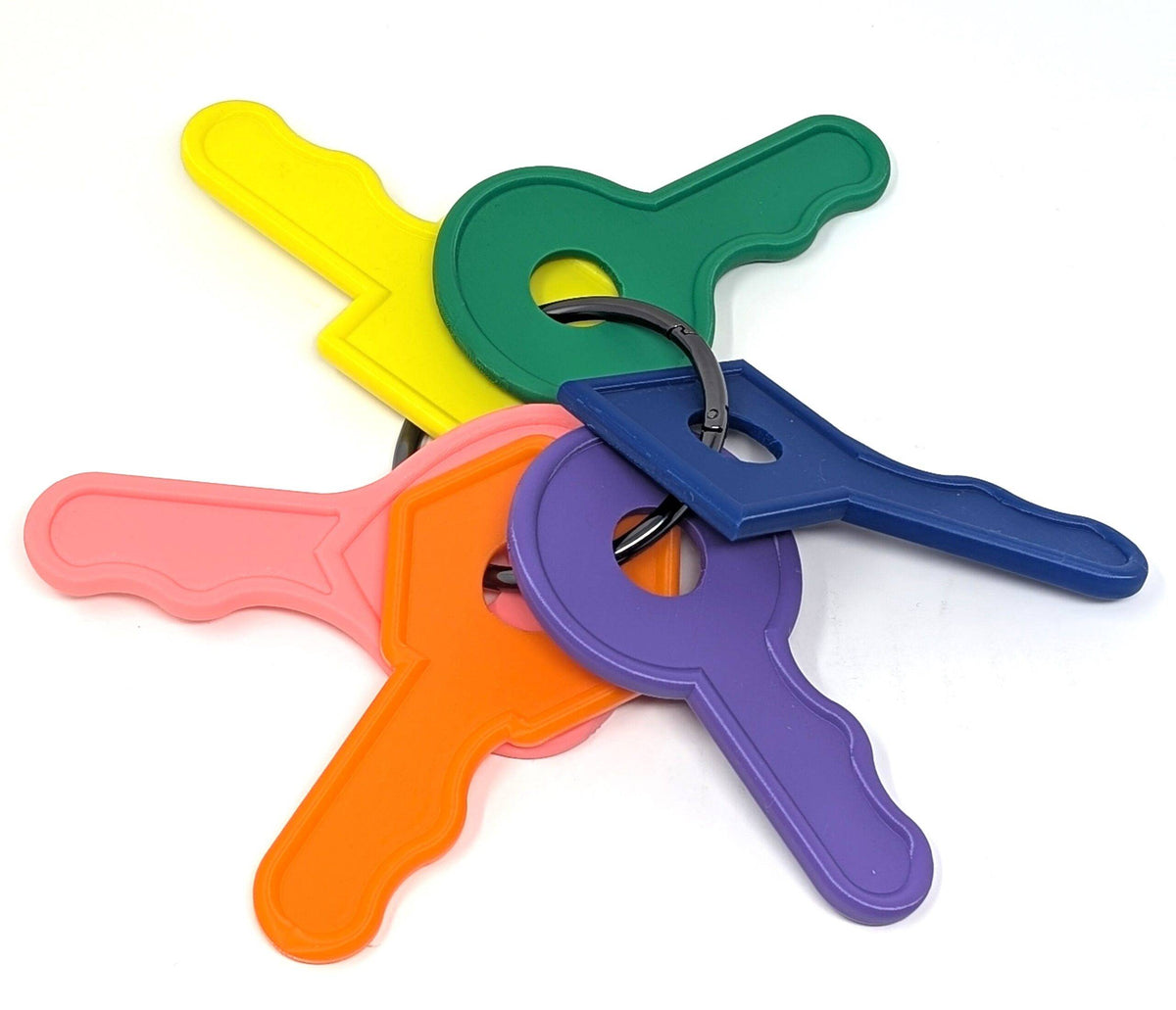 Piddle Palz - Play Keys image 1