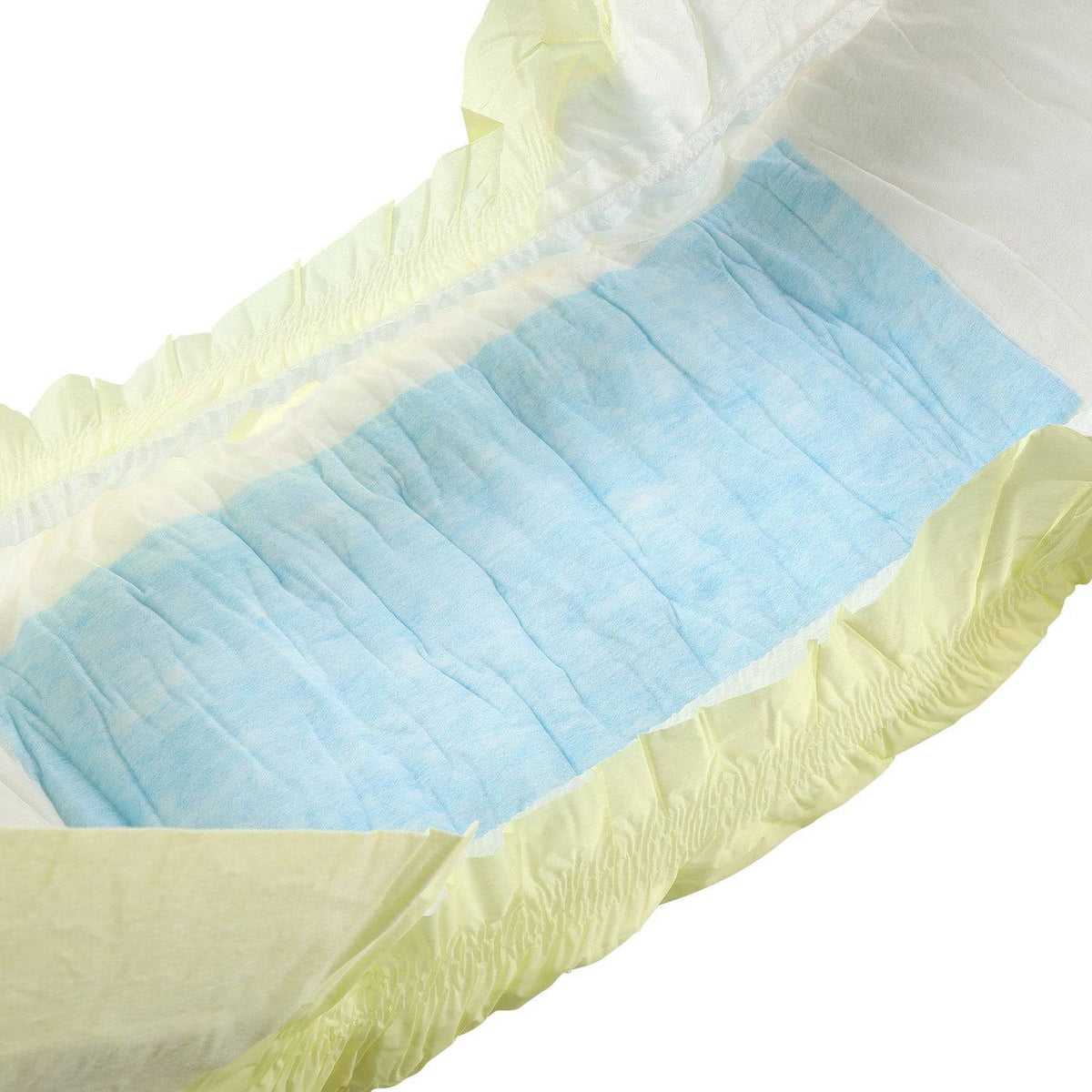 CutiePlusU - ABD Yellow Adult Diapers image 9
