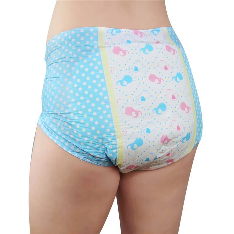 LFB - Little Trunks Adult Diapers image 4
