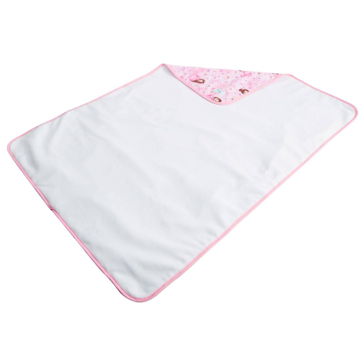 Rearz Blossom Princess Change Pad image 1