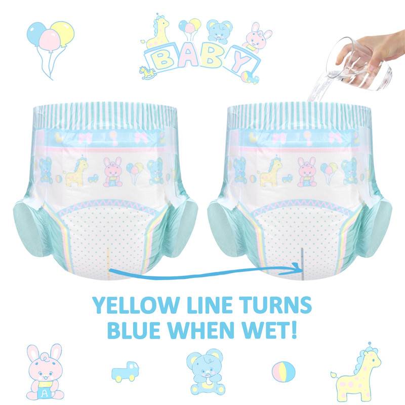 LFB - Baby Parade Adult Diapers image 4
