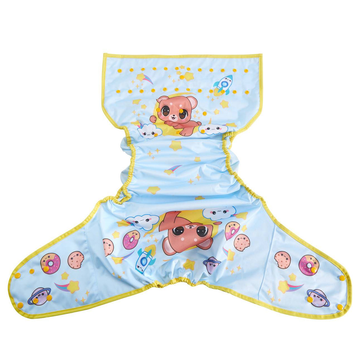 Rearz Lunar Cub Adult Diaper Wrap image 4