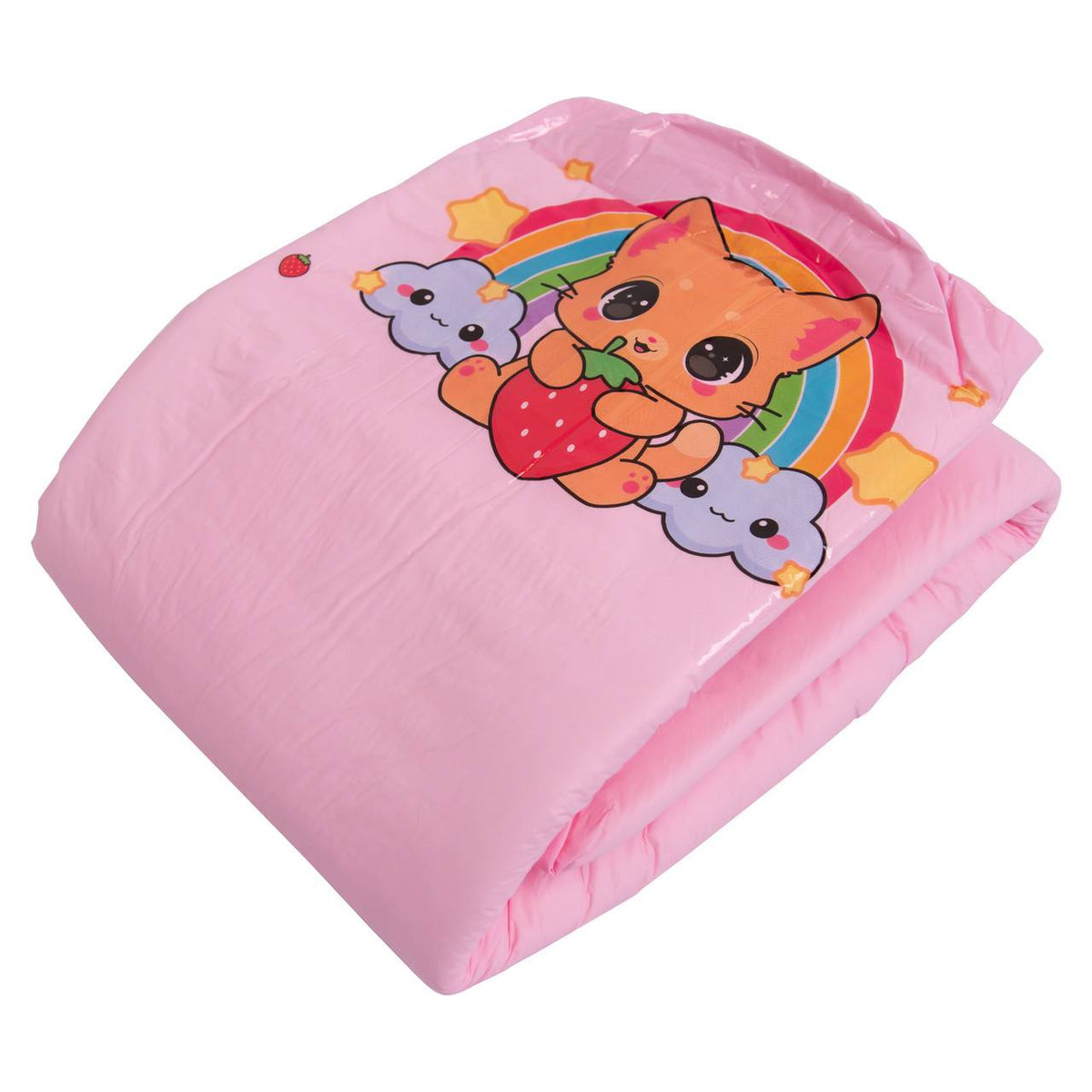 Rearz - Omutsu Purrfection Adult Diapers image 1