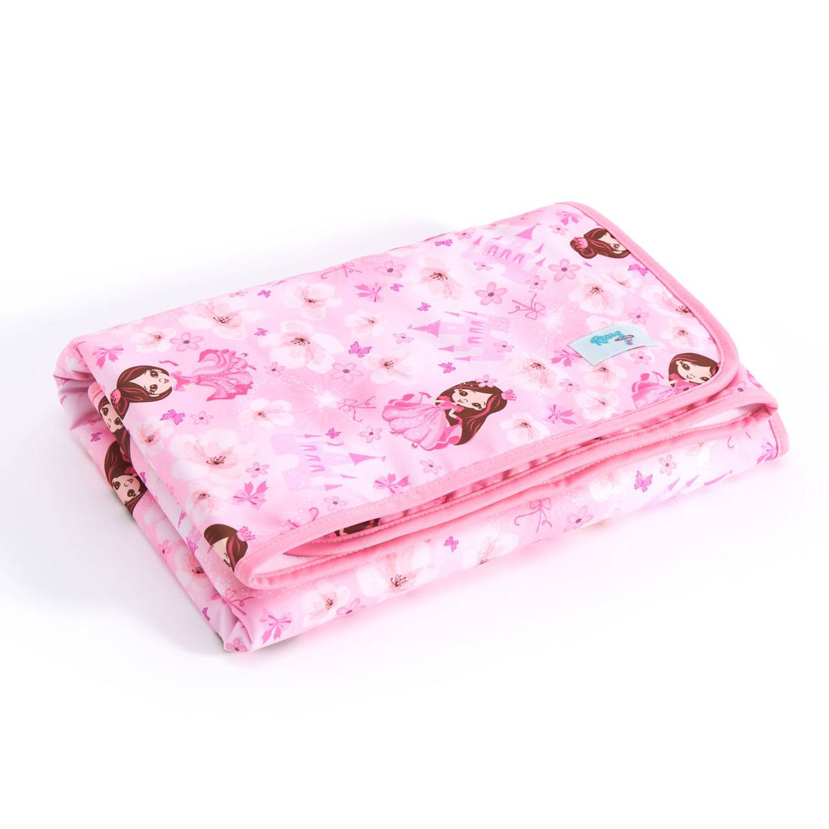 Rearz Blossom Princess Change Pad image 0