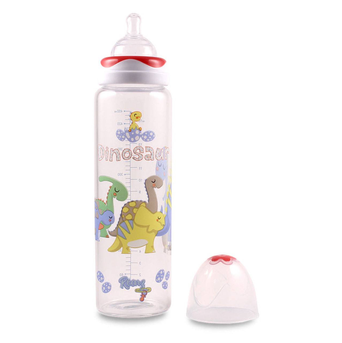 Rearz - Dinosaur Adult Baby Bottle image 1