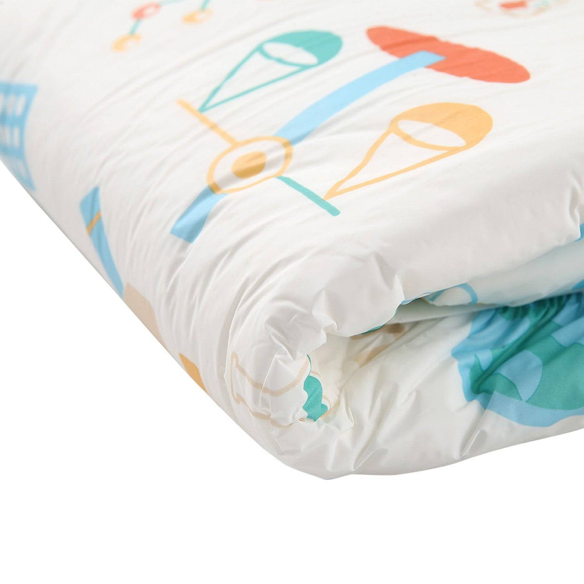 CutiePlusU - Genius Baby Adult Diapers image 4