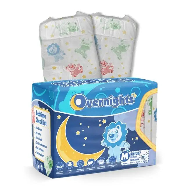 Tykables - Overnights Adult Diapers image 0