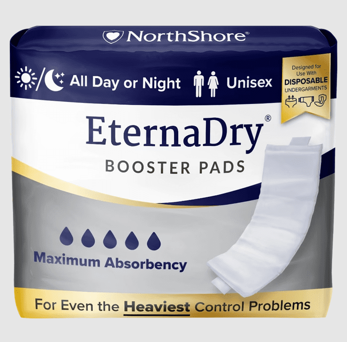 NorthShore - EternaDry Booster Pads image 0
