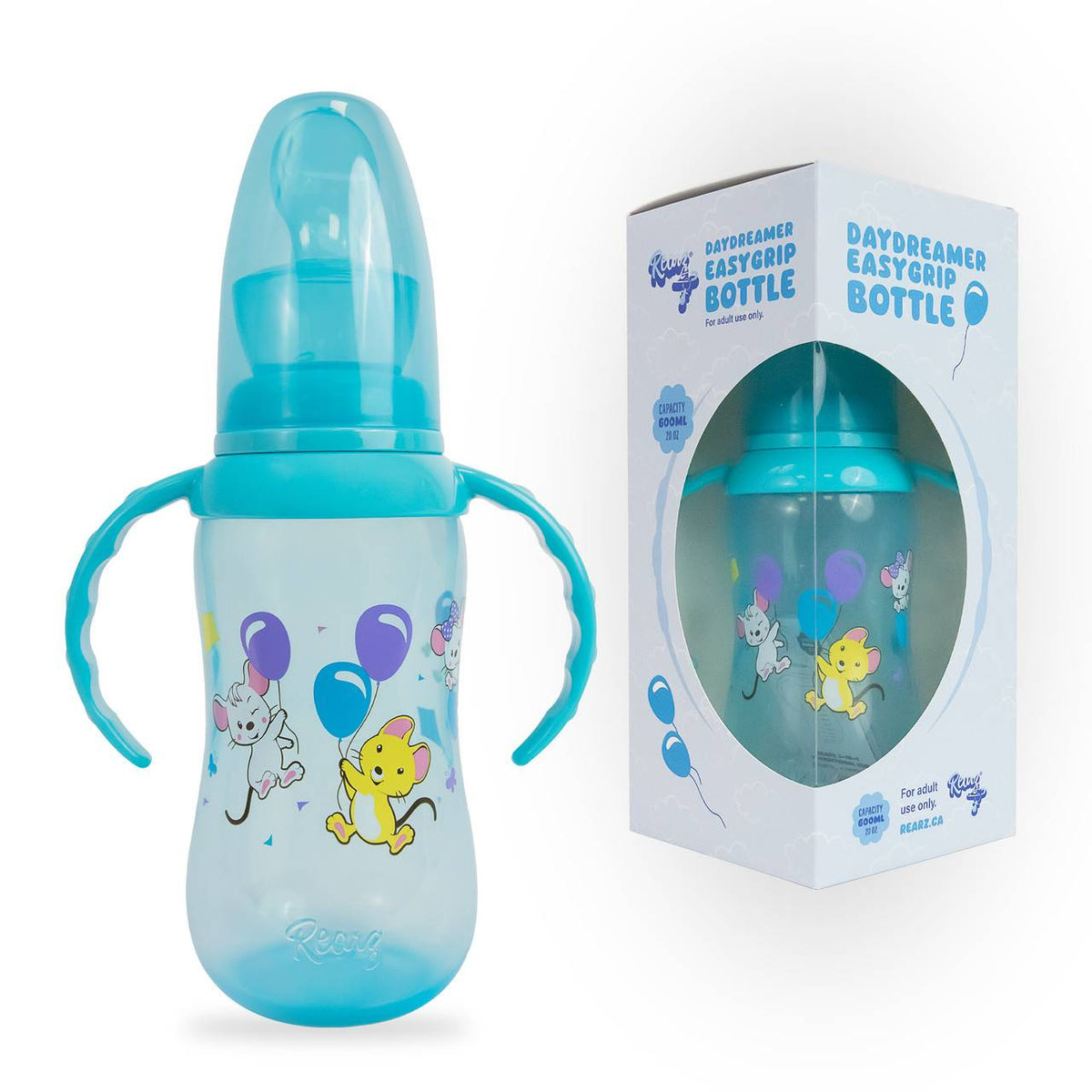 Rearz - Daydreamer Easy Grip Adult Bottle image 0