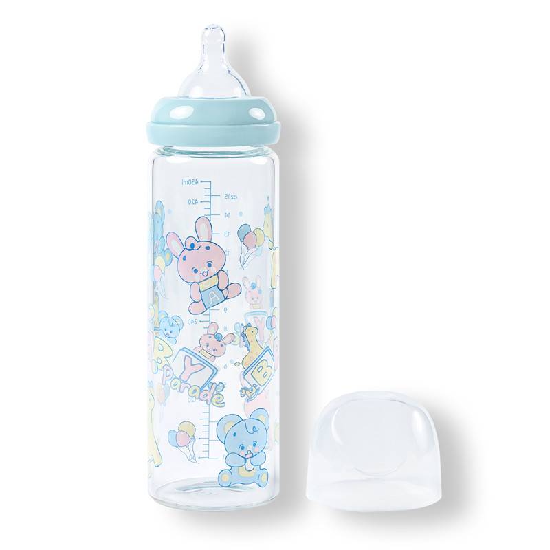 LFB - Baby Parade Adult Baby Bottle image 0