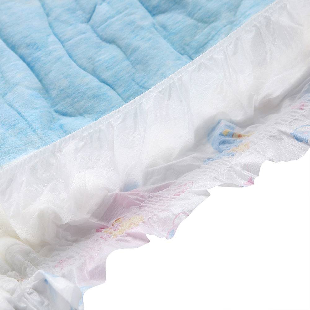 CutiePlusU - Rocking Fun Adult Diapers image 7