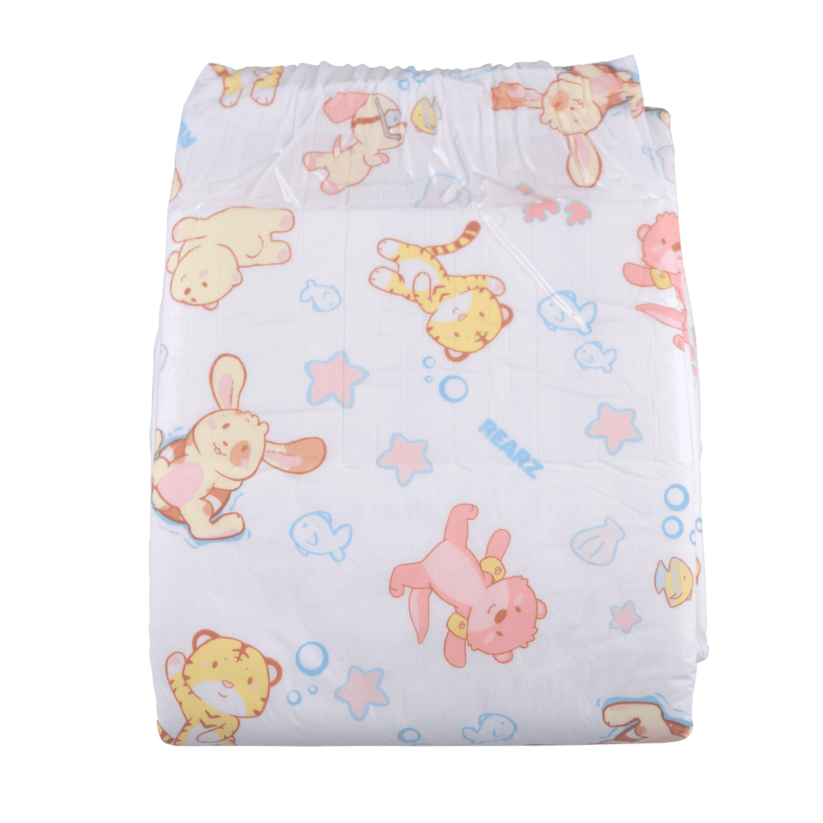 Rearz - Lil Squirts Splash Adult Diapers image 5