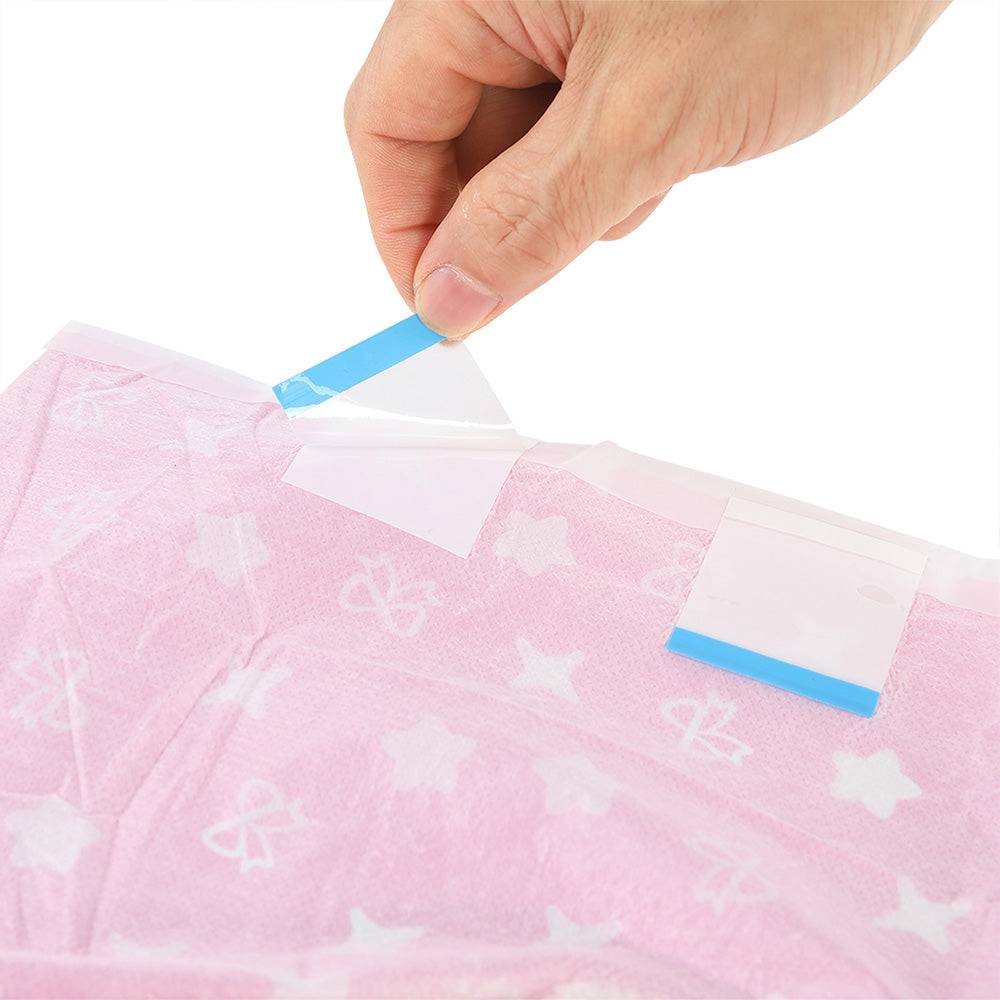 CutiePlusU - Sissy Baby Adult Diapers image 7