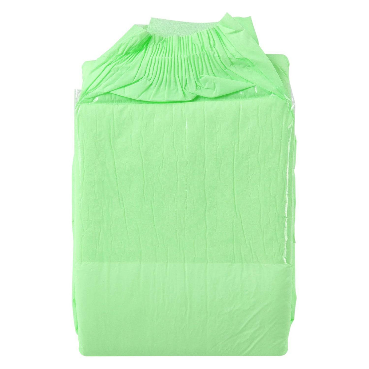 CutiePlusU - ABD Green Adult Diapers image 4