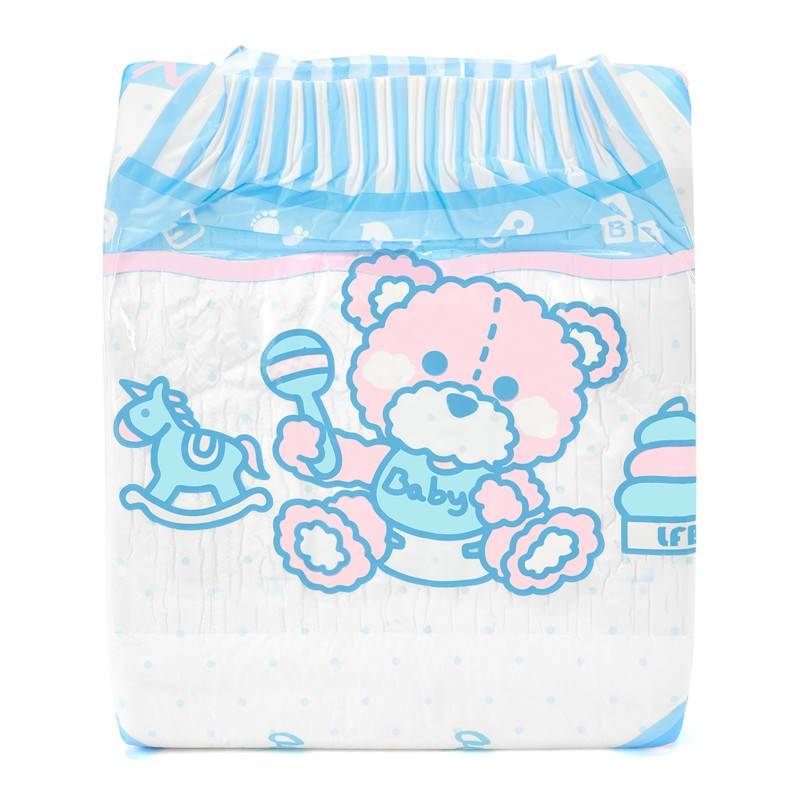 LFB - Potty Pants Adult Diapers image 2