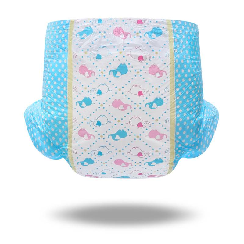 LFB - Little Trunks Adult Diapers image 2