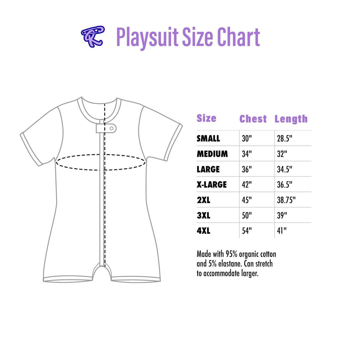 Rearz - Dinosaur Playsuit image 4