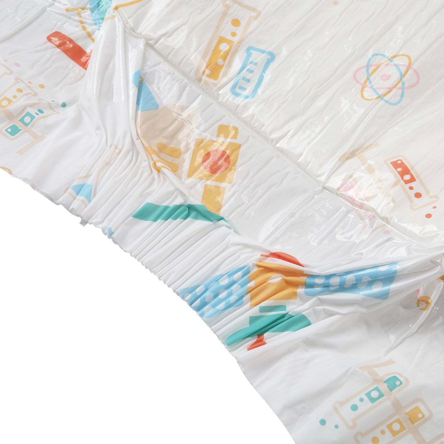 CutiePlusU - Genius Baby Adult Diapers image 5