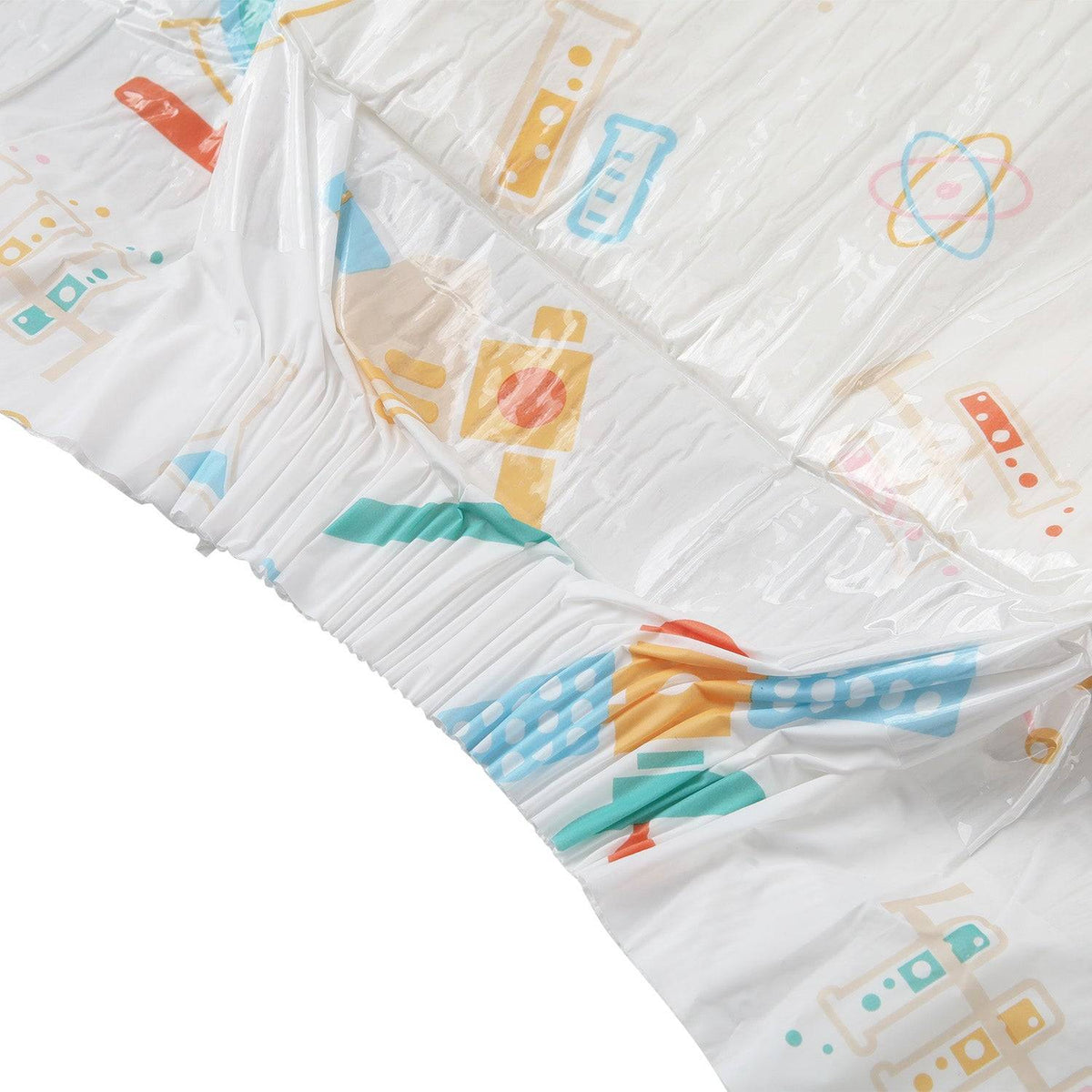 CutiePlusU - Genius Baby Adult Diapers image 5