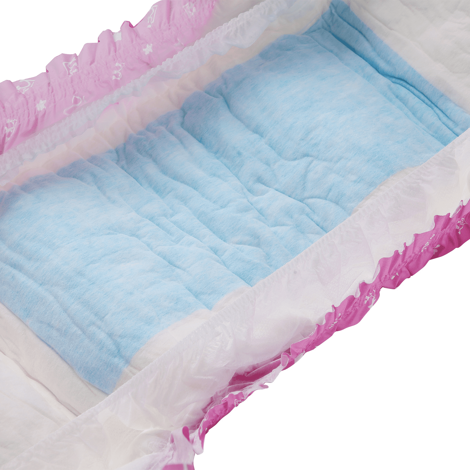 CutiePlusU - Little Princess Adult Diapers image 8