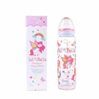 Rearz - Lil' Bella Adult Baby Bottle image 0