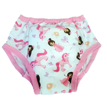 Rearz - Princess Pink Adult Training Pants image 0