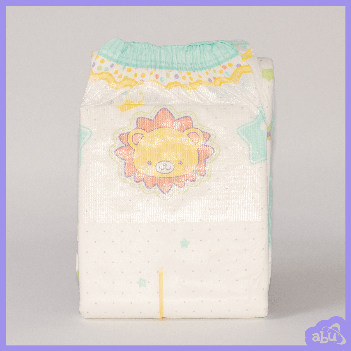 ABU - Little Kings Adult Diapers image 2