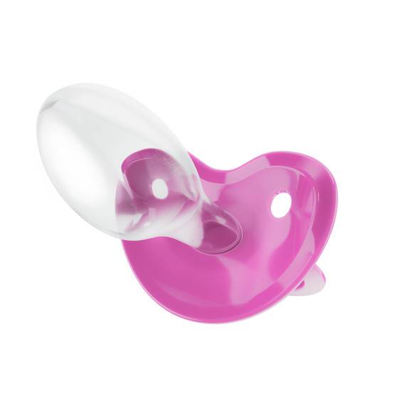 Rearz - Fixx Size 10 Adult Pacifier - Lilac image