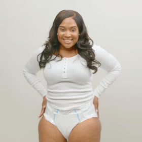NorthShore - Megamax Tab Style Briefs image 3