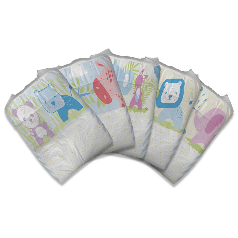 Tykables - Animooz Adult Diapers image 1