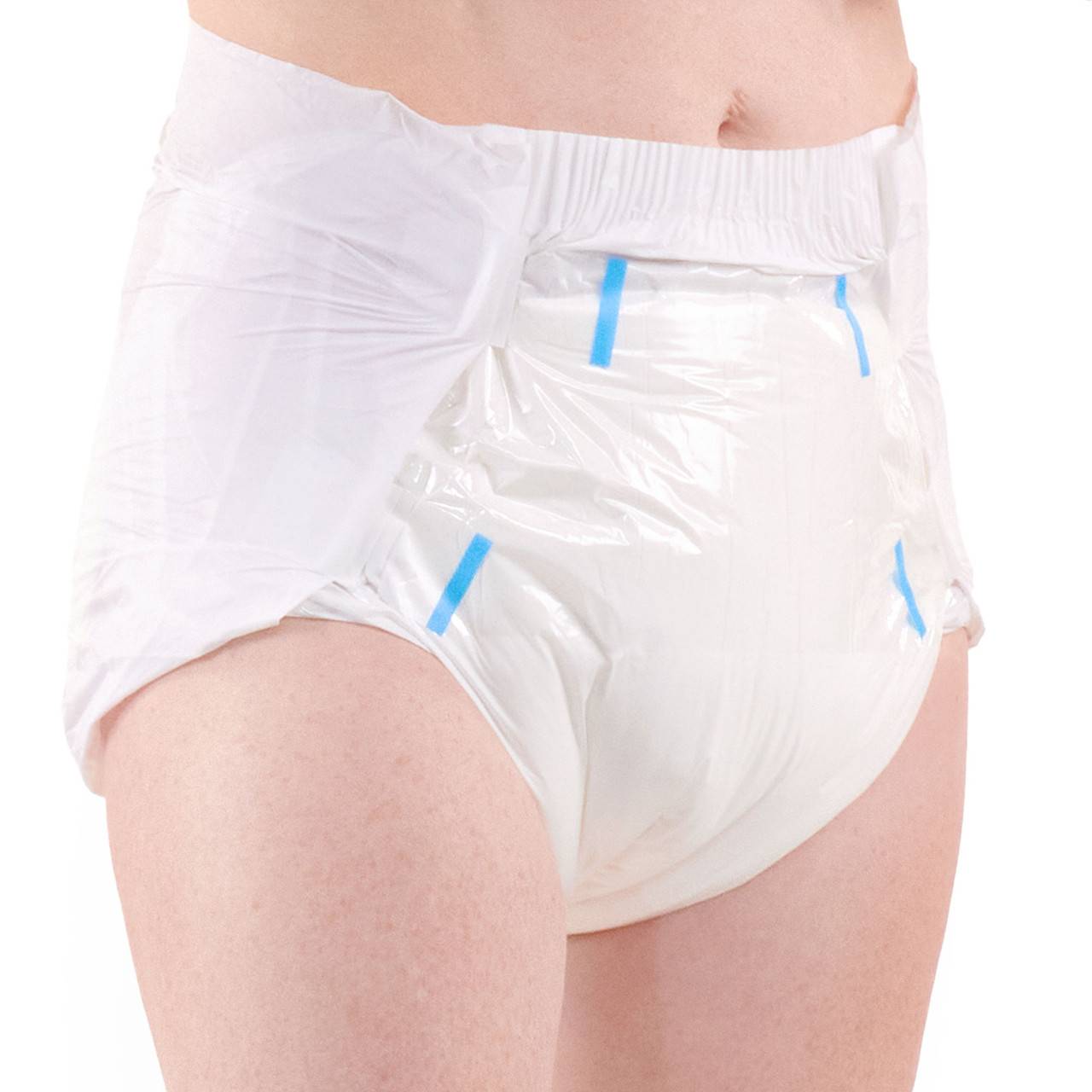 Rearz - Inspire+ Adult Diapers image 2