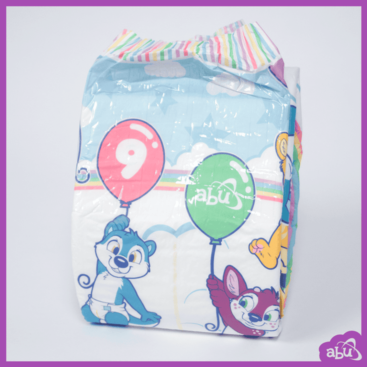 ABU - TinyTails Adult Diapers image 3