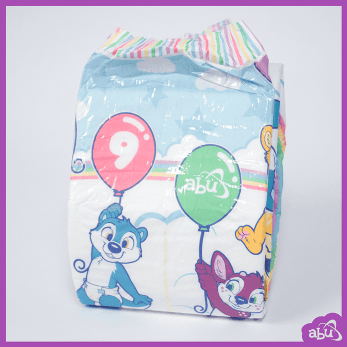 ABU - TinyTails Adult Diapers image 3