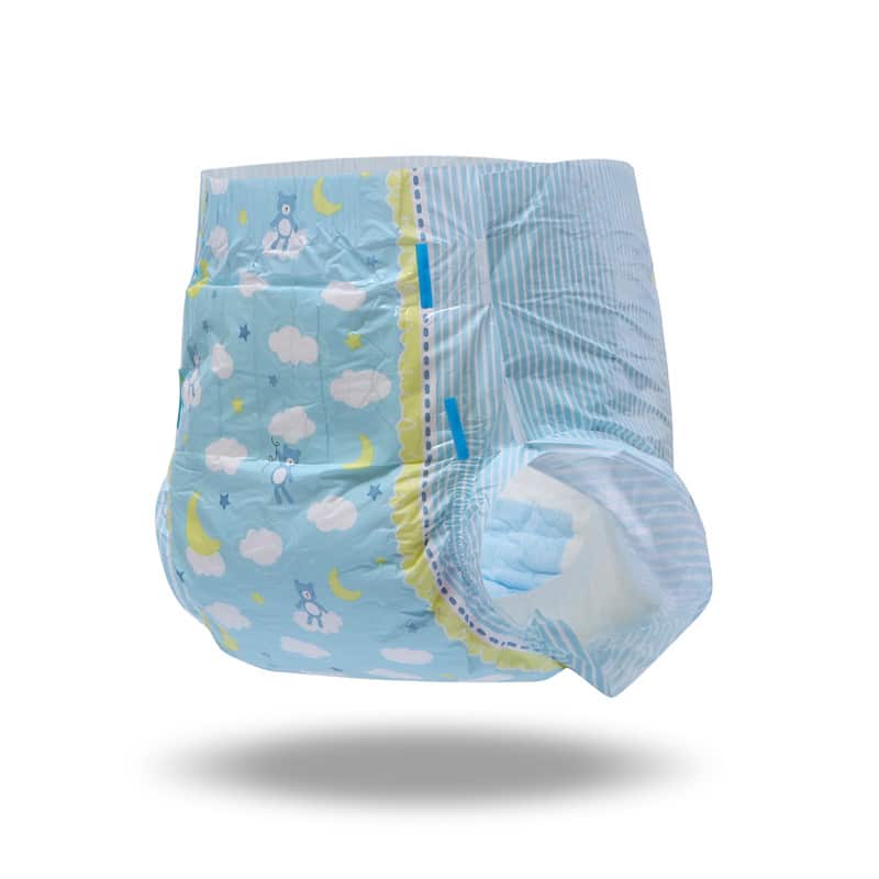 LFB - Little Dreamers Adult Diapers image 3
