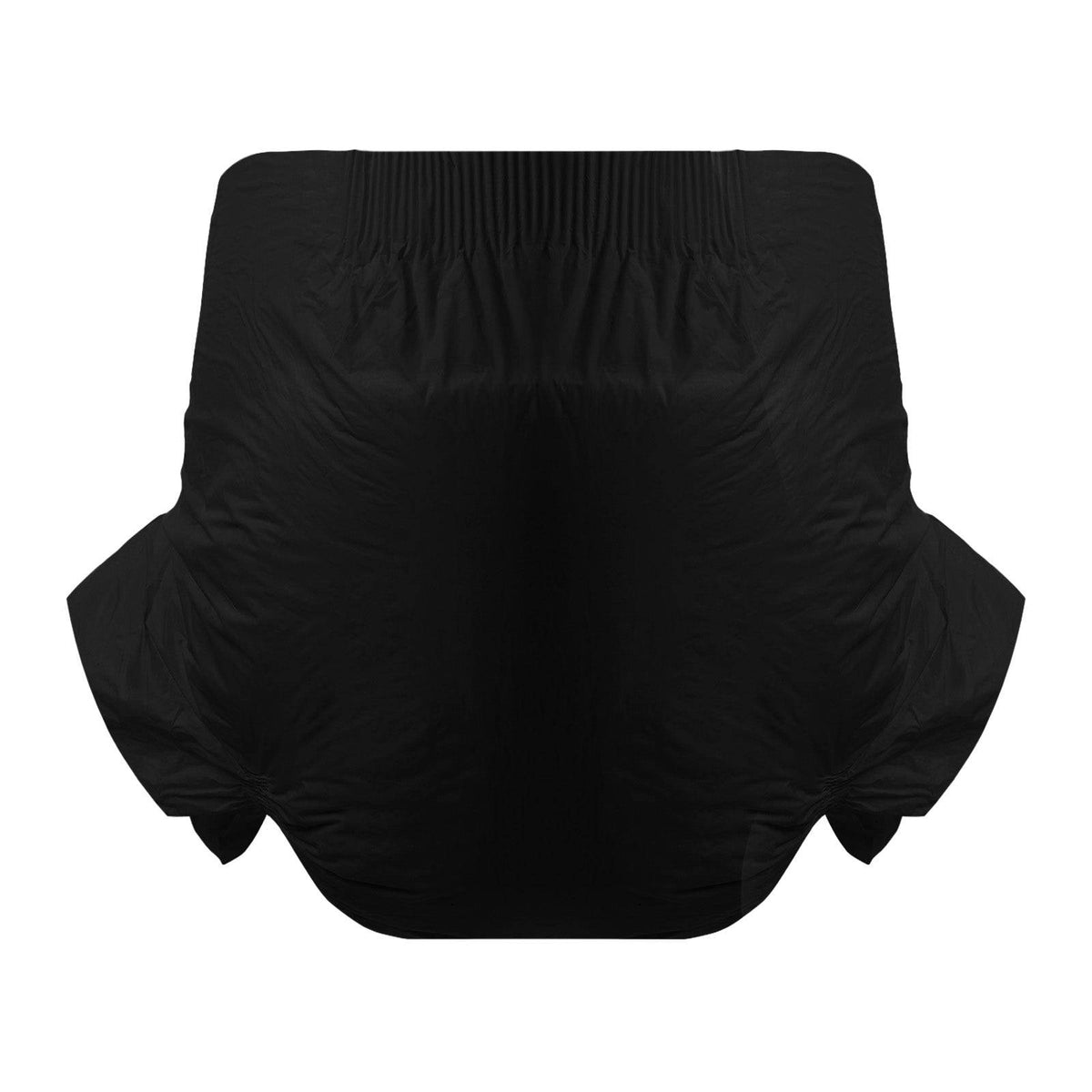 CutiePlusU - ABD Black Adult Diapers image 2