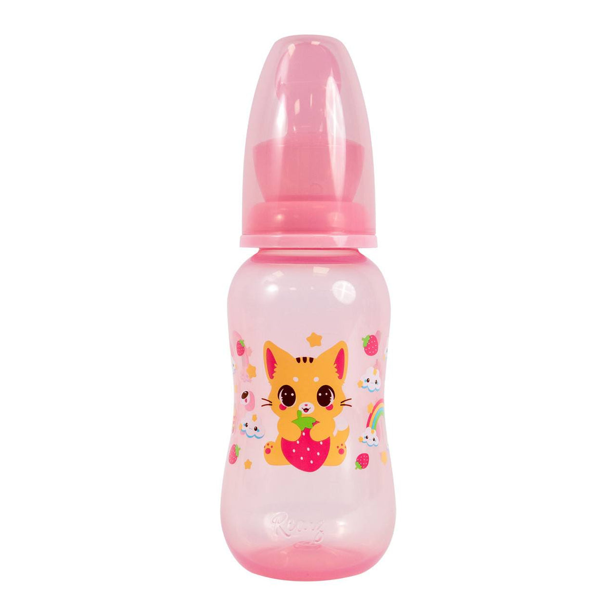 Rearz - Purrfection Easy Grip Adult Bottle image 3