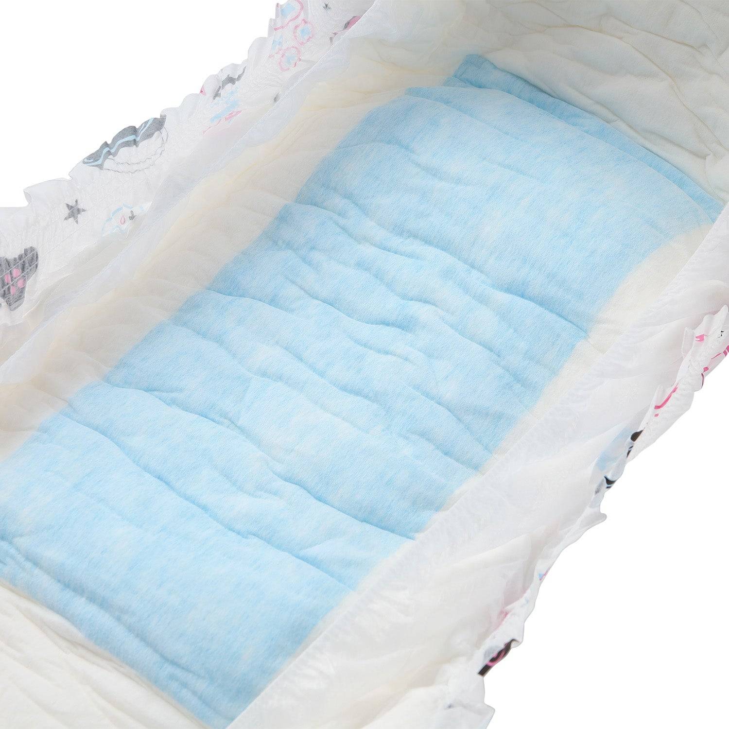 CutiePlusU - Game Baby Adult Diapers image 7