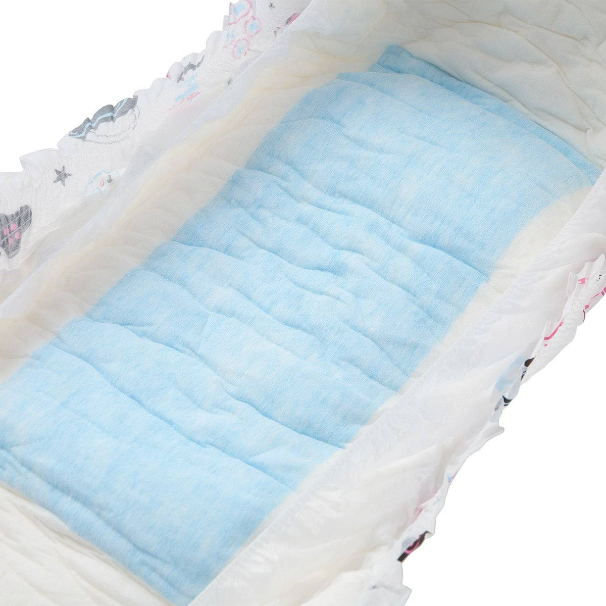 CutiePlusU - Game Baby Adult Diapers image 7
