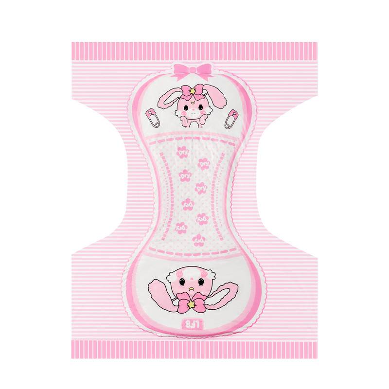 LFB - Baby Usagi Adult Diapers image 3