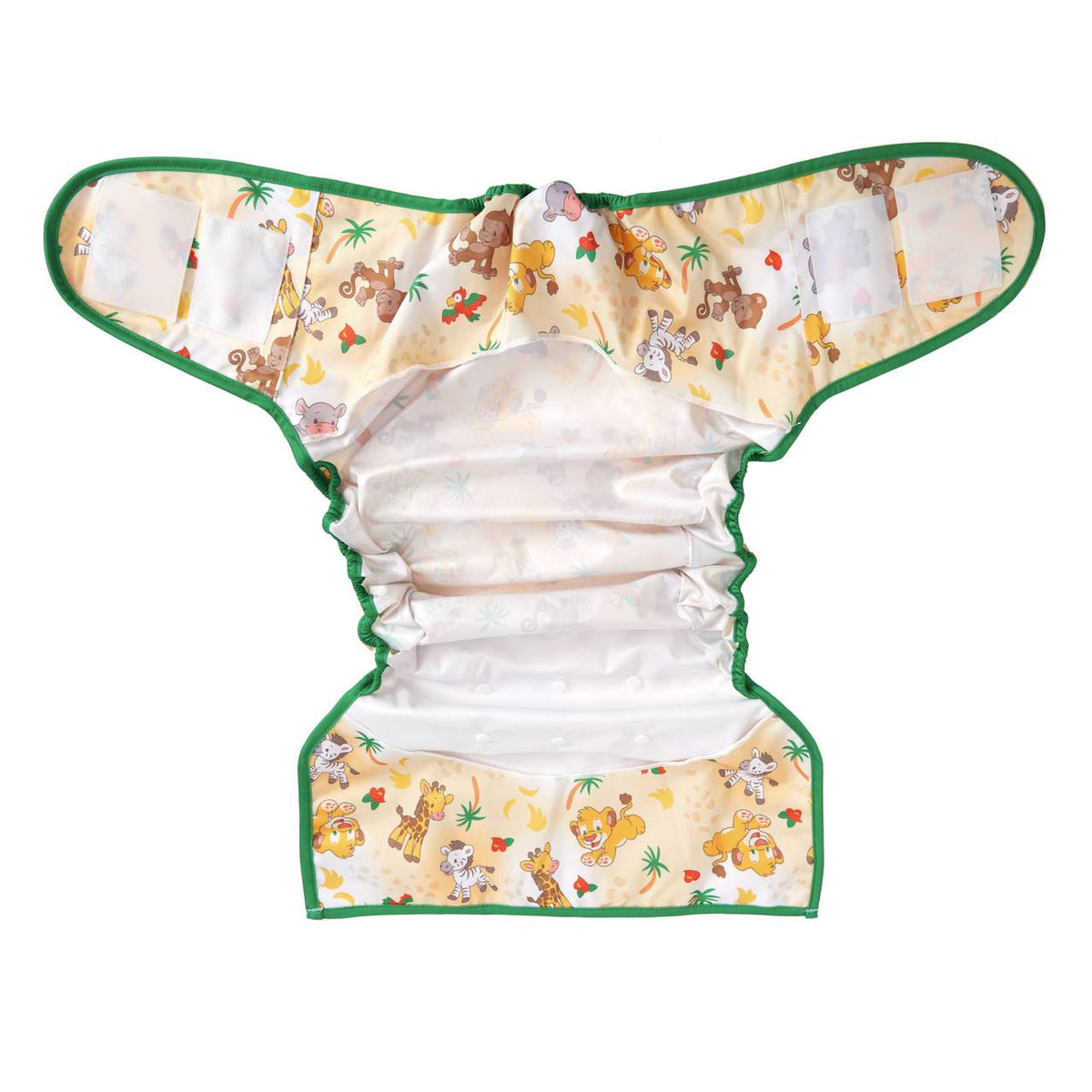 Rearz - Safari Adult Pocket Diaper image 4