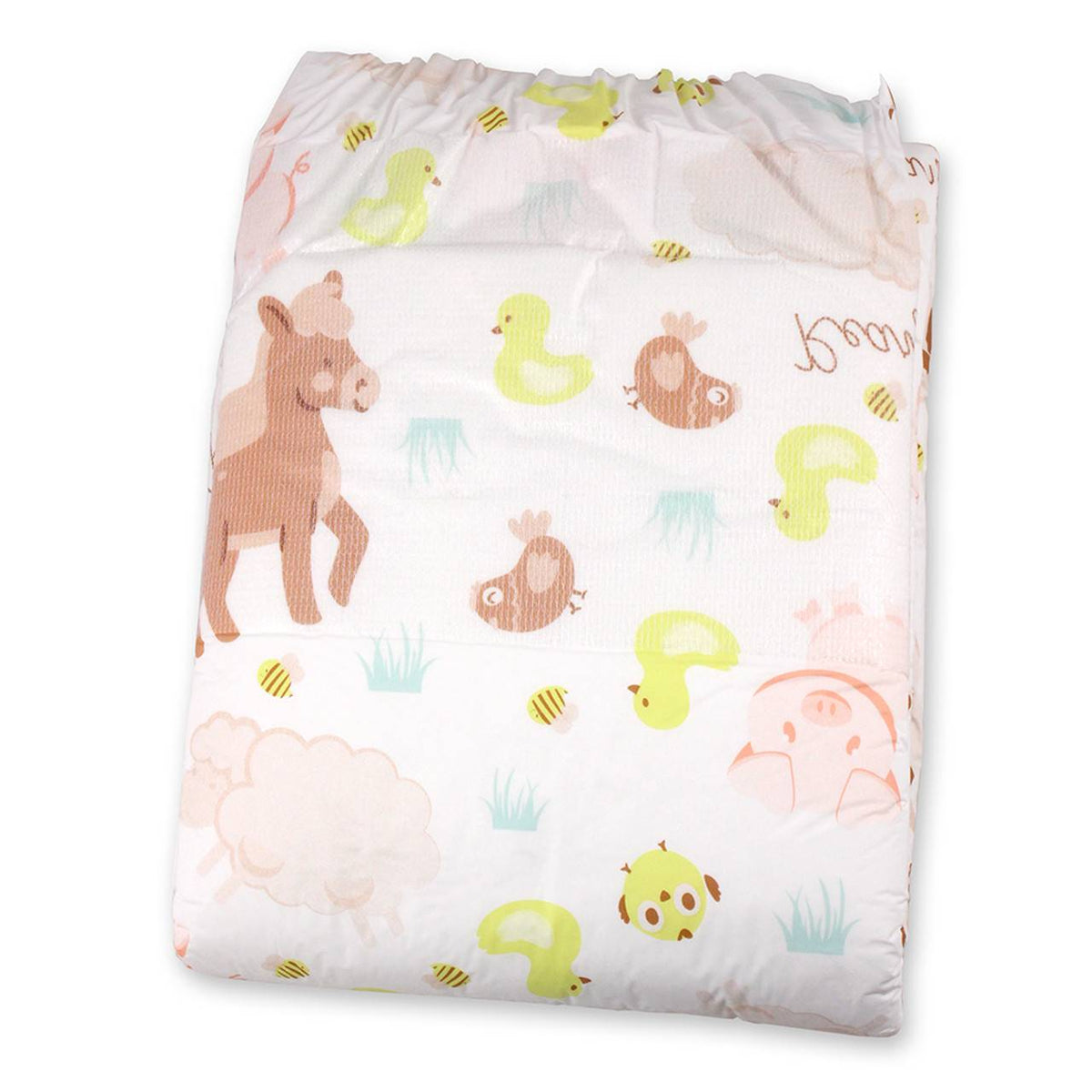 Rearz - Barnyard Adult Diapers image 2