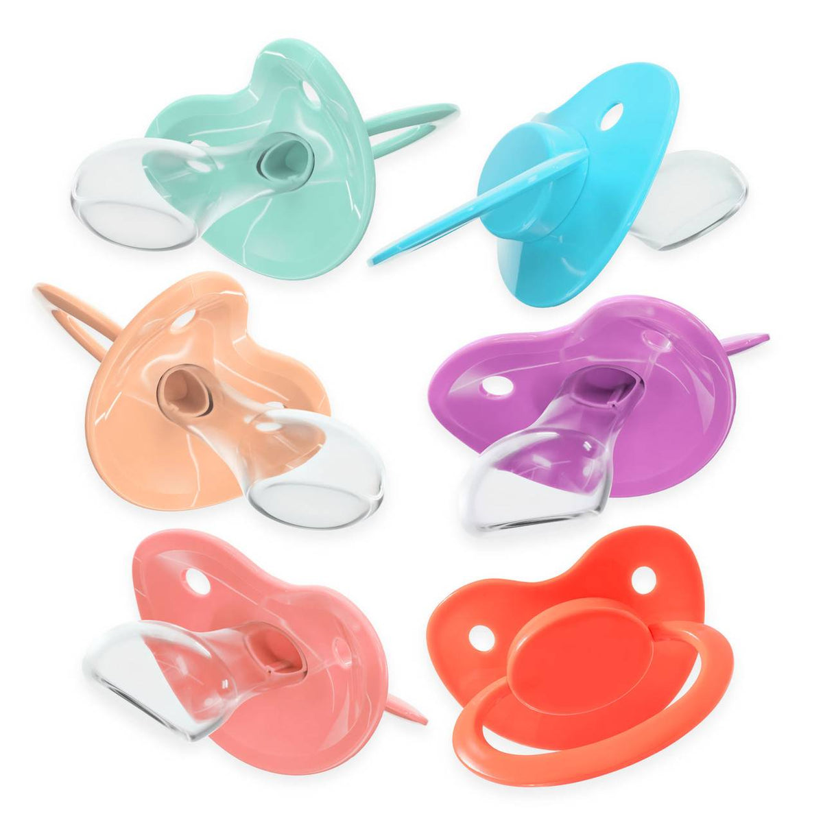 Rearz - Fixx Size 10 Adult Pacifier image 3