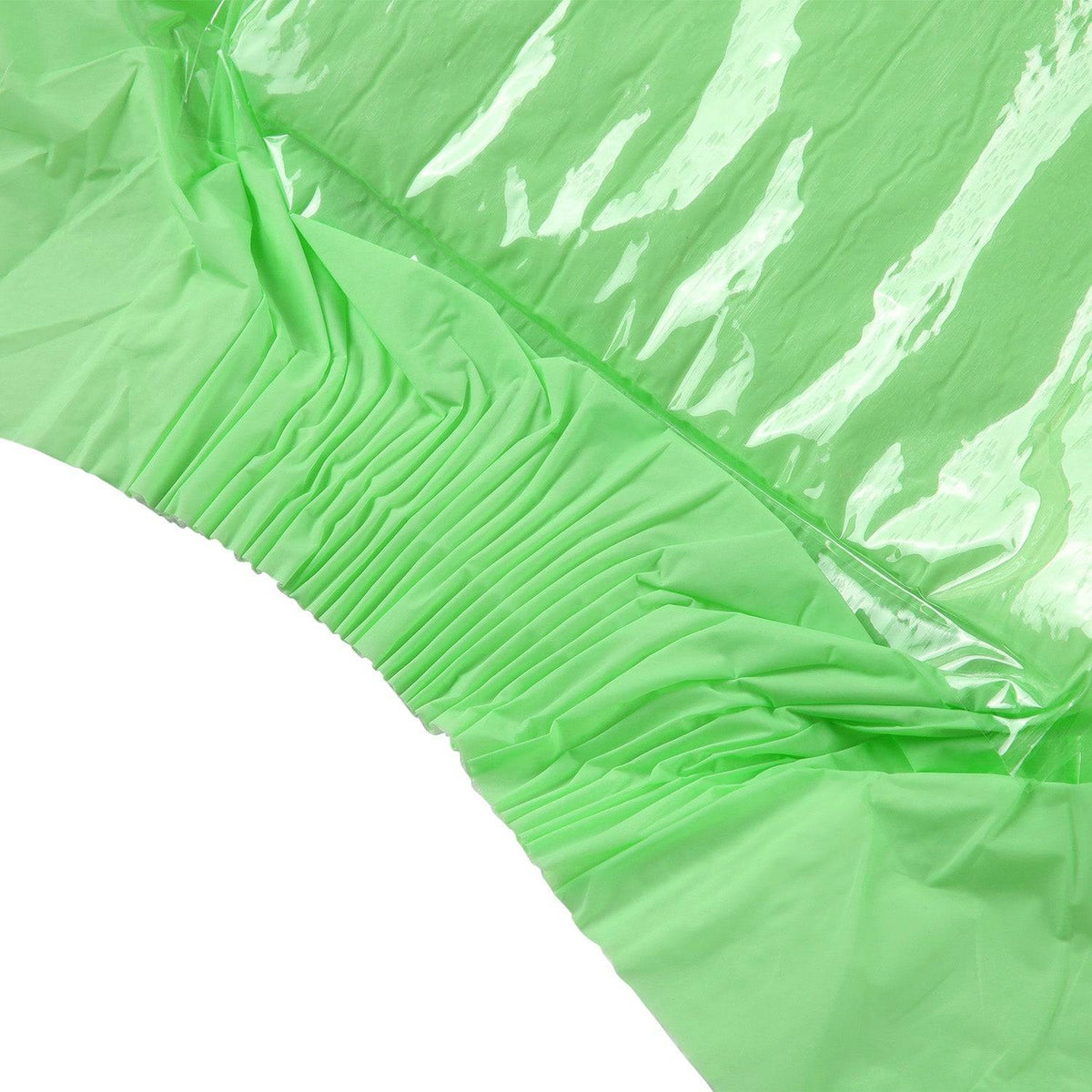 CutiePlusU - ABD Green Adult Diapers image 9