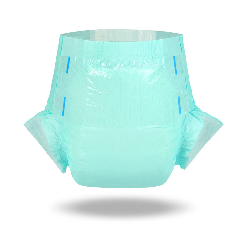 LFB - ABDry Green Adult Diapers