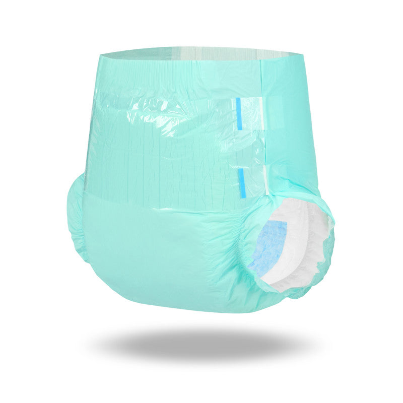 LFB - ABDry Green Adult Diapers